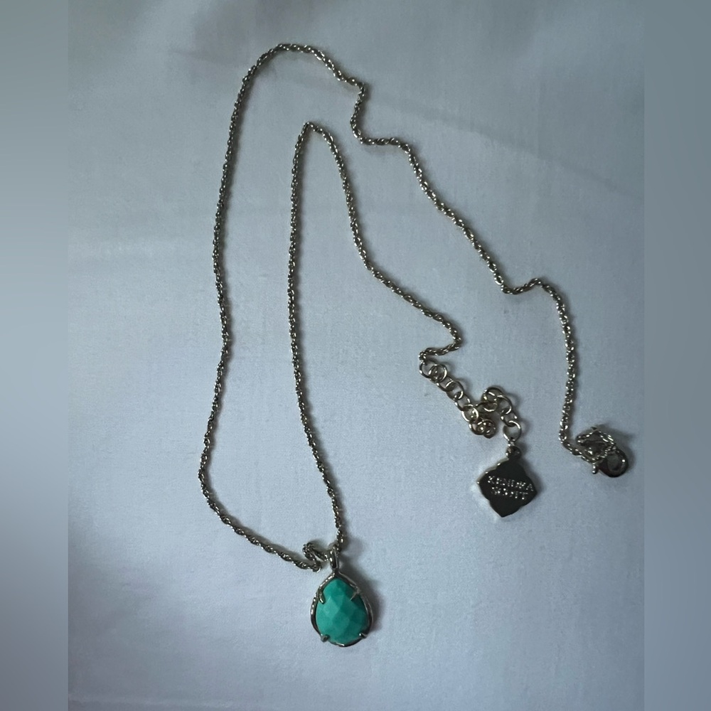 Kendra Scott Kiri Necklace
